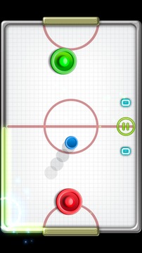 GlowHockey2L游戲截圖4