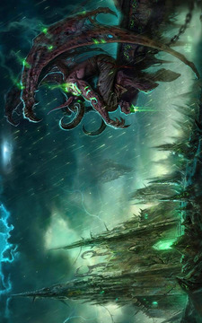 魔獸IP游戲截圖2