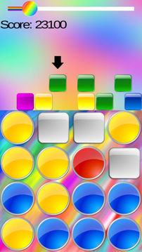 Pop6Colors2游戲截圖2
