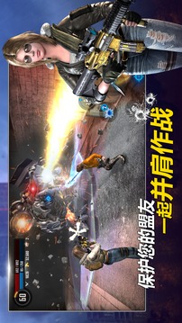 最后營救求生黑牢之島游戲截圖5