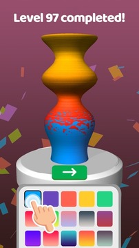 PotMaster3D游戲截圖1