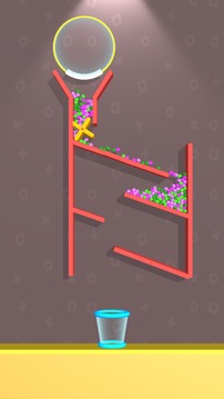 ColorBalls3D游戲截圖2