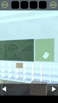 脫出ゲームあの頃の思い出游戲截圖2