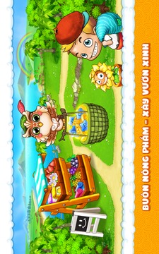KhuV??nTrênMayZingPlayVNG游戲截圖3