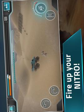 ArabianRacingDesertRally4x4游戲截圖5