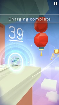 SkySurfing游戲截圖3