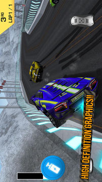 FastCar3DSimulator游戲截圖3