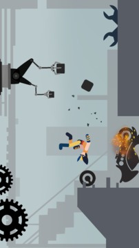 StickmanDestruction游戲截圖1