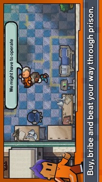 Escapists2PocketBreakout游戲截圖4