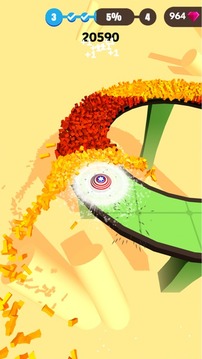 LeafBlower3D游戲截圖2