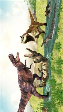 DinosaurSimulator3D2019游戲截圖4