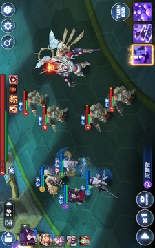 KingdomofHero英雄王國(guó)游戲截圖2