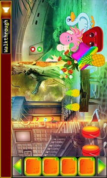 BestEscapeGame620FindMyMallardDuckToyGame游戲截圖2