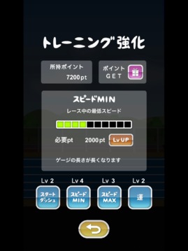 スプリントキング游戲截圖2