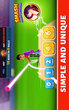 Hitwicket?Superstars游戲截圖5