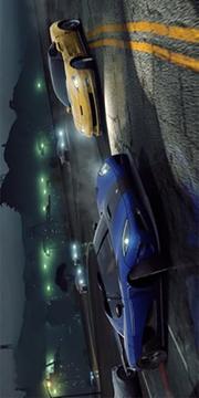 賽車街頭飄移賽車天堂游戲截圖2