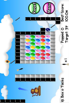 Bloons游戲截圖3
