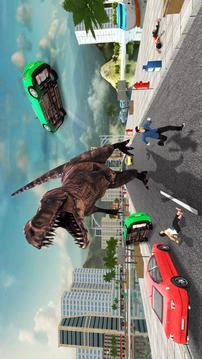DinosaurSimulator3D2019游戲截圖5