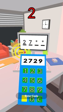 GetRich3D游戲截圖3