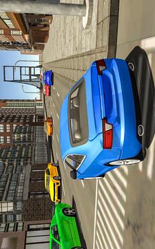 汽車駕駛學(xué)校2019游戲截圖1