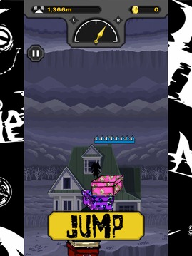 JUMPINGニーアちゃん游戲截圖5