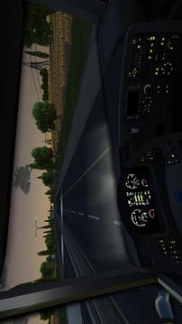 DriveSimulator2Lite游戲截圖3