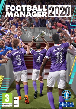 FootballManager2020Mobile游戲截圖1