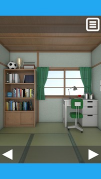 脫出ゲームあのへや游戲截圖3