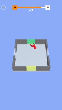 EscapeRoom3D游戲截圖3