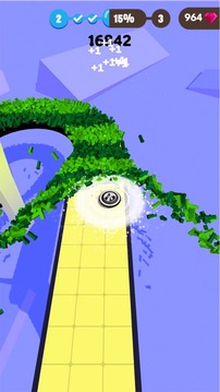 LeafBlower3D游戲截圖5