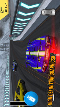 FastCar3DSimulator游戲截圖2