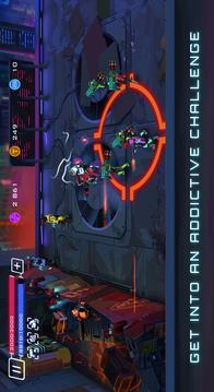 Uprising3DActionGame游戏截图5