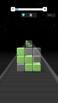 BlockPuzzle3D游戲截圖4