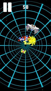 Spaceholes游戲截圖3