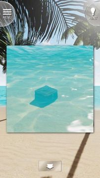 脫出ゲームAsianBeach游戲截圖3