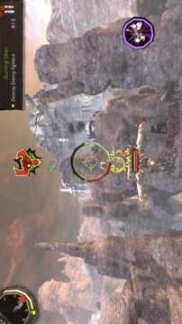 ダッカ戦隊游戲截圖4
