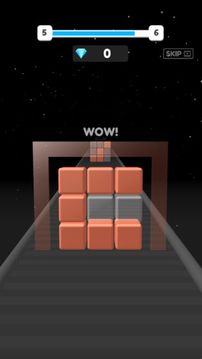 BlockPuzzle3D游戲截圖1