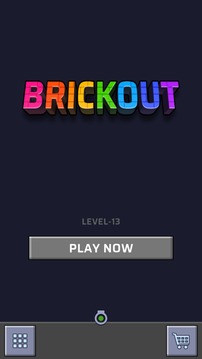 BrickOut游戲截圖3