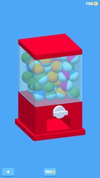 河與玩具船下降游戲截圖1
