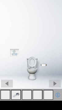 脫出ゲームToilet游戲截圖1