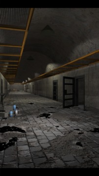 脫出ゲーム　地下刑務(wù)所からの脫出游戲截圖4