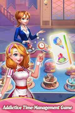 Swirl–TheIceCreamSaga游戲截圖2