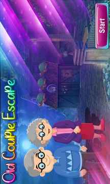 BestEscapeGames55游戲截圖3