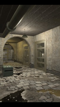 脫出ゲーム　地下刑務(wù)所からの脫出游戲截圖3