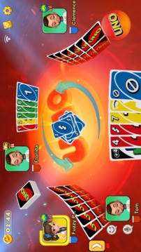 UNO?游戲截圖1