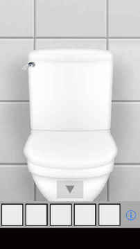 脫出ゲームToilet2游戲截圖2