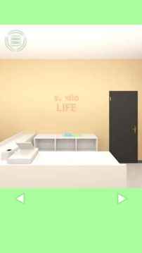 脫出ゲームヨガ教室?美人経営者の秘密?游戲截圖5