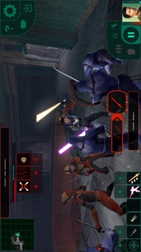 STARWARS?KOTORII游戲截圖1