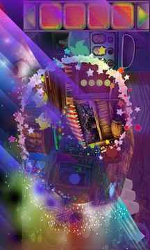 BestEscapeGames66CartoonCreatureEscapeGame游戲截圖1