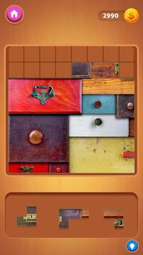Pieces游戲截圖2